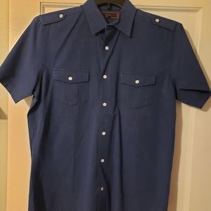 PD& C Men's Shirt